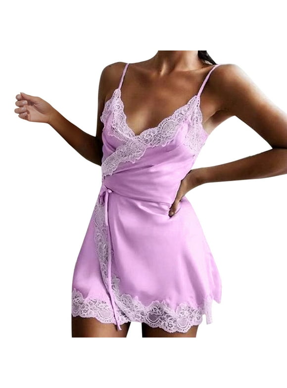 Womens Exotic Nightgowns