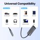 thumbnail image 5 of Adaptador Bluetooth 5.3 a AUX GOLBELEC M02 para coche y altavoz, 5 of 6