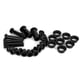 thumbnail image 3 of Kit De Buje De Suspensión Trasera Apto Para Polaris Sportsman 500 Ho 4X4 Efi 37742 2007 Scienceny VI002612-00, 3 of 7
