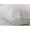 thumbnail image 4 of 11x11 | Indoor Outdoor Hypoallergenic Polyester Pillow Insert | Quality Insert | Pillow Inners | Throw Pillow Insert | Square Pillow Inserts by UniikPillows, 4 of 9