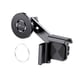 thumbnail image 5 of Soporte para teléfono de coche,Accesorios para soporte de teléfono con soporte para tableta para automóvil,Soporte para teléfono de coche ajustable de 360 grados duradero,Soporte de, 5 of 9