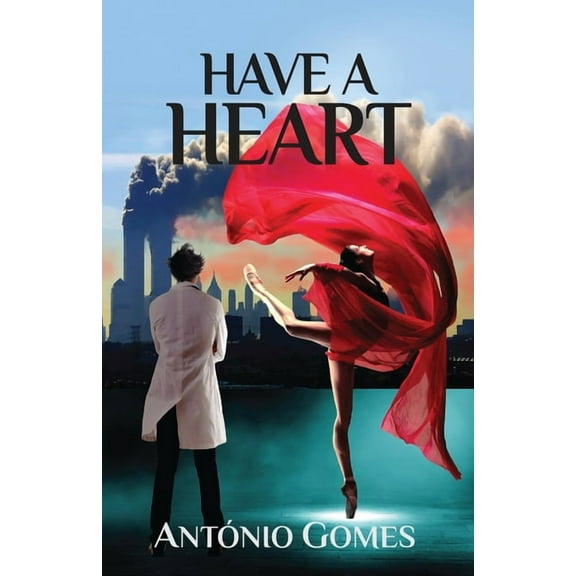 Have a Heart, (Paperback)