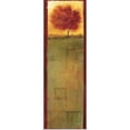 thumbnail image 1 of Great BIG Canvas | Rolled Cheryl Martin Poster Print entitled Autumn Vision II, 1 of 4