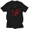 thumbnail image 1 of Camiseta SUICIDE (Alan Vega Talking Heads Swans Neu Youth Devo), 1 of 7