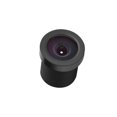 thumbnail image 4 of Lente, Imágenes Claras Lente De Seguridad De Visión Amplia, Rosca Estándar Registro De Viaje De Seguridad De Aplicación Amplia Para Cámaras CCTV Fotografía, 4 of 8