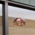 thumbnail image 3 of Capitol Reef National Park Utah UT Animals Cougar Prairie Dog Deer Raccoon Home Business Office Sign, 3 of 4