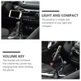 thumbnail image 6 of WHAMVOX  Phone Mount Clip Bracket Car Water Cup Seat Adjustable Holder, 6 of 7