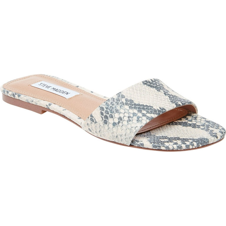 Bev hot sale slide sandal