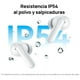 thumbnail image 4 of Audífonos bt Huawei Freebuds SE4 IP54 ANC máx. 50h blanco, 4 of 5