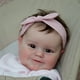 thumbnail image 3 of Realista Lindo Reborn Baby Doll Encantador Vestido Dormir Niño Jugar Acompañar Juguete Tmvgtek libre de BPA, 3 of 8