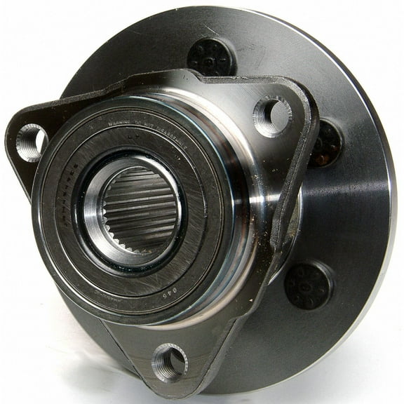 Moog 515007 Wheel Bearing and Hub Assembly