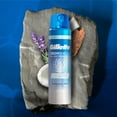 thumbnail image 3 of Gillette Aluminum Free Deodorant for Men, Dry Spray, Tropical Breeze, 4.3oz, 3 of 8