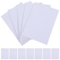thumbnail image 2 of 20Pcs Photo Frame Backing Matting Pre-Cut Picture Mats for Photos Artworks, 2 of 6