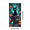2B, variant on Decorative Design Halloween Banner Cat Theme Pumpkin Decoration Polyester Material Event Decor for Halloween Party Indoor Celebration Outdoor Decoration
