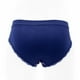 thumbnail image 4 of Paquete de Pantaletas Adda Lingerie Modelo Kara, Estilo corte clásico UNITALLA, Colores surtidos, 4 of 5