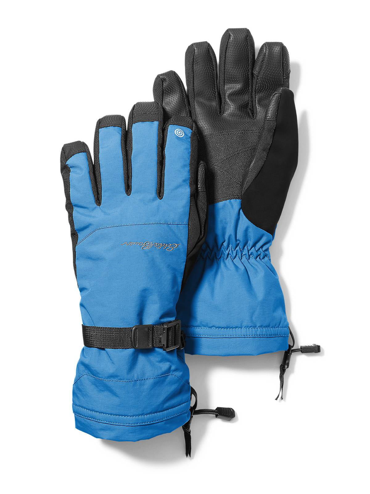 eddie bauer gloves mens