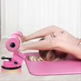 thumbnail image 4 of Sit-Up Assistant Abdominal Roll-Up Machine Suction C, 4 of 5