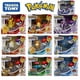 thumbnail image 2 of Pokemon Ball Variant Toys, Pikachu Model, Jenny Turtle, Pocket Monsters, Figura de acción de juguete, Navidad, Regalo de Halloweenzhangyuxiang, 2 of 4