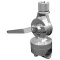 thumbnail image 2 of Shakespeare 4188-SL Swivel Stainless Rail Mnt, 1-1.5", 2 of 2