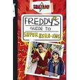 thumbnail image 1 of Pre-Owned Shazam!: Freddy's Guide to Super Hero-Ing (Paperback) 0062884182 9780062884183, 1 of 1