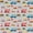 Gray, variant on Manfei Cartoon Cars Pattern 7-Piece King Bedding,Fire Truck King Bed in a Bag,White,Polkadot Reversible