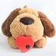 thumbnail image 2 of Puppy Toy With Heartbeat Puppies Separation Anxiety Dog Toy Soft Plush Sleeping Buddy Behavioral Aid, 2 of 5