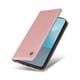 thumbnail image 3 of Funda para Xiaomi Redmi Note 13 Pro 5G Estuche de Cuero PU Tipo Cartera con Ranuras para Tarjetas y Cierre Magnético, 3 of 5