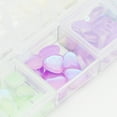thumbnail image 3 of The Studio - Art Pack #341 - Assorted Pastel Rhinestones, 3 of 12