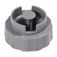 thumbnail image 3 of Tnarru Ice Maker Water Tank Cap Valve Assembly Replacement Compact Accessories Portable Avoild Leakage Ice Maker Part for Office Bar, 3 of 8