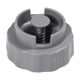 thumbnail image 3 of Reemplazo de Conjunto de Válvula de Tapa de Tanque de Agua para Máquina de Hielo, Accesorio Compacto, Portátil, Evita Fugas, Pieza para Máquina de Hie, 3 of 9