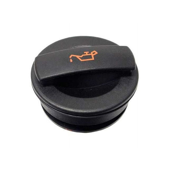 Oil Filler Cap - Compatible with 2017 - 2018 Volkswagen Tiguan Limited