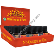 Desert Essence Aromatherapy Display 30 pc Pack of 3