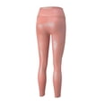 thumbnail image 2 of Tight/Legging Puma AOP High Waist para Mujer 521375-24 rosa L, 2 of 4