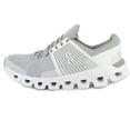 thumbnail image 2 of Chaussures de Route pour Femmes On Running Cloudswift Teal/Storm, 2 of 4