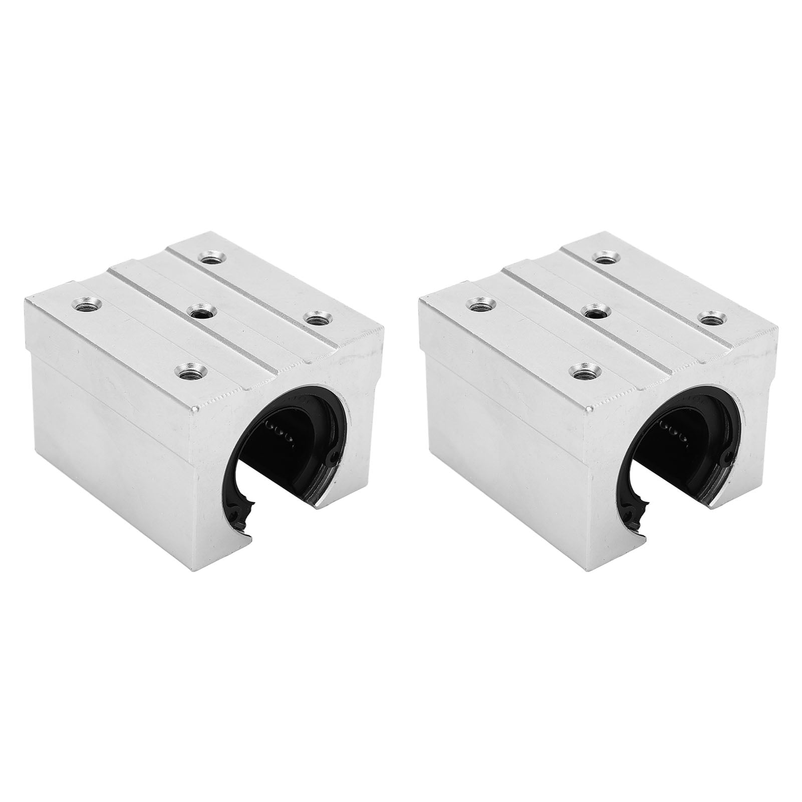 Linear Bearing Sliding Block, Wear SBR25UU Open Sliding Bearing Block