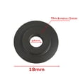 thumbnail image 3 of 5Pcs Cutting Blades Tube Pipe Cutter Wheels For Copper Stainless Steel Tube, 3 of 6