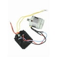 thumbnail image 6 of 1pc 21V 14 Tooth Brush Brushless Motor Replacement Parts For Cordless Chainsaw Power Tools Accessories, 6 of 10