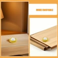 thumbnail image 3 of WRITWAA 2Pcs Turbo Mixer Replacement Parts W10112253 for Baking Mixer Machine and Home Users, 3 of 8