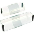 thumbnail image 6 of Home Intuition Adjustable Magnetic Heat and Air Deflector for Vents, Sidewall, and Ceiling Registers, 4 Pack, 6 of 7