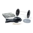 thumbnail image 6 of Ronco 5500 Series Rotisserie Oven, 6 of 10