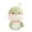 Green 28 cm, variant on Siruishop Cartoon Snake Toy 2025 Chinese New Year Decor for Living Room Sofa Car Pink 28 cm