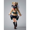 thumbnail image 2 of Figura de Acción TAMASHII NATIONS Himiko Toga S.H.Figuarts, 2 of 9