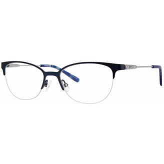 Eyeglasses Adensco AD 236 0AY0 Havana Violet - Walmart.com display picture 3