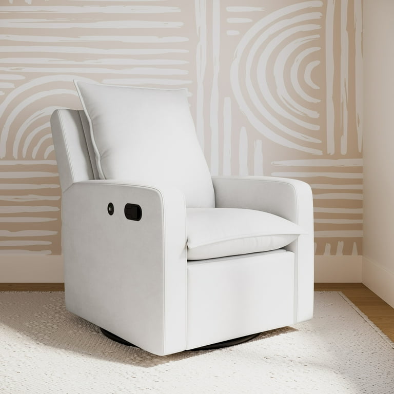 Pottery barn 2024 paxton glider