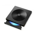 thumbnail image 2 of Lecteur DVD Portable Ultra Mince, Lecteur DVD Externe USB 3.0, Recherche de Canal Précise, 2 of 6