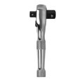 thumbnail image 2 of Llave de trinquete compacta multifunción Portátil de liberación rápida para taller de garaje, 2 of 8