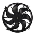 thumbnail image 1 of Ventilador de aire acondicionado para automóvil ventilador de aire de refrigeración para automóvil 160 W para autobús ANGGREK Otros, 1 of 8