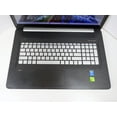 thumbnail image 2 of Pre-Owned HP Laptop ENVY Intel Core i7 5th Gen 5500U (2.40GHz) 16GB Memory 512GB SSD NVIDIA GeForce 940M 17.3" Touchscreen Windows 11 Home 64-Bit m7-n101dx, 2 of 6