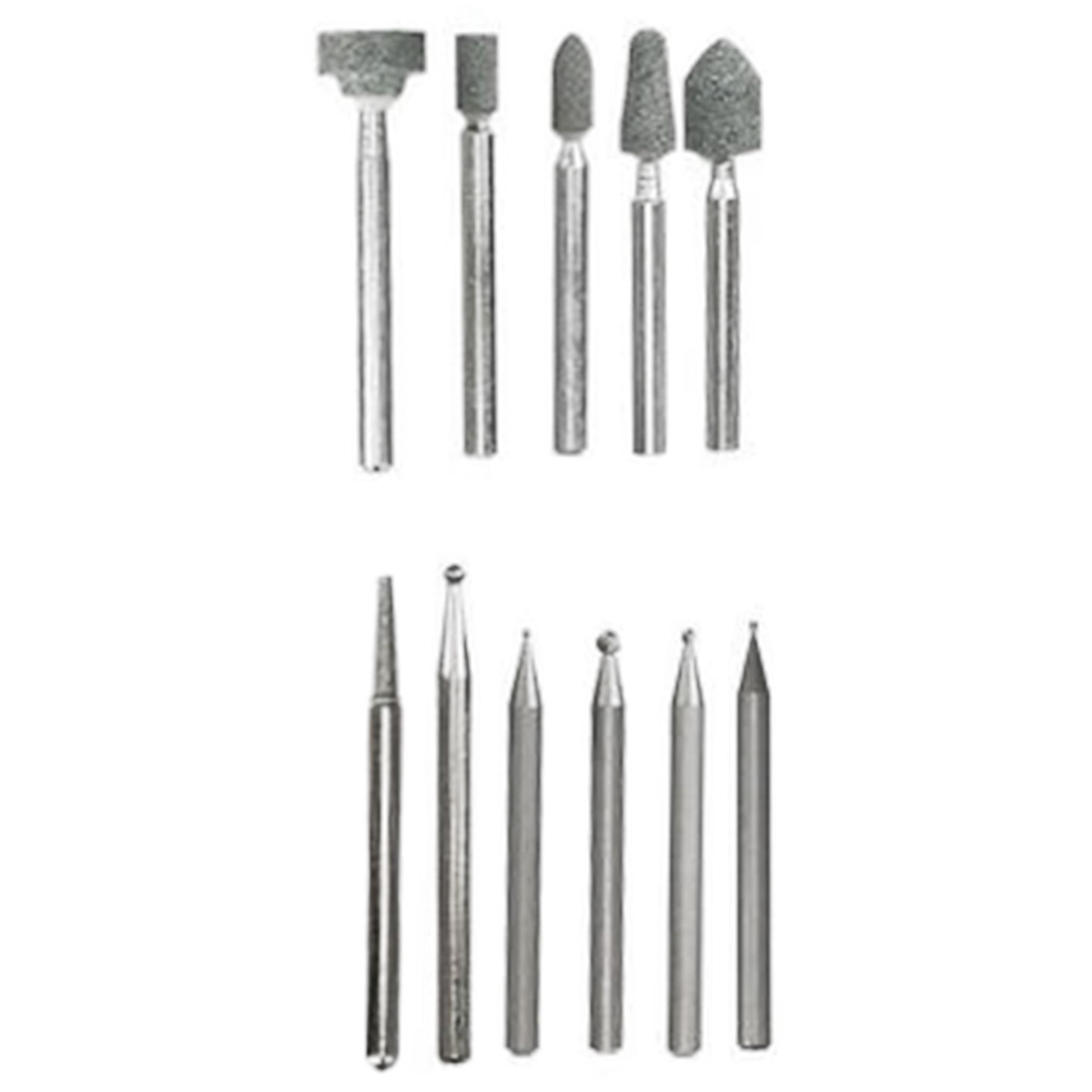 Dremel 729-01 Carving Engraving Kit for Rotary Tools 100, 200, 3000