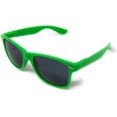 thumbnail image 1 of GFDYREE Classic 80's Vintage Style Design Sunglasses, 1 of 7